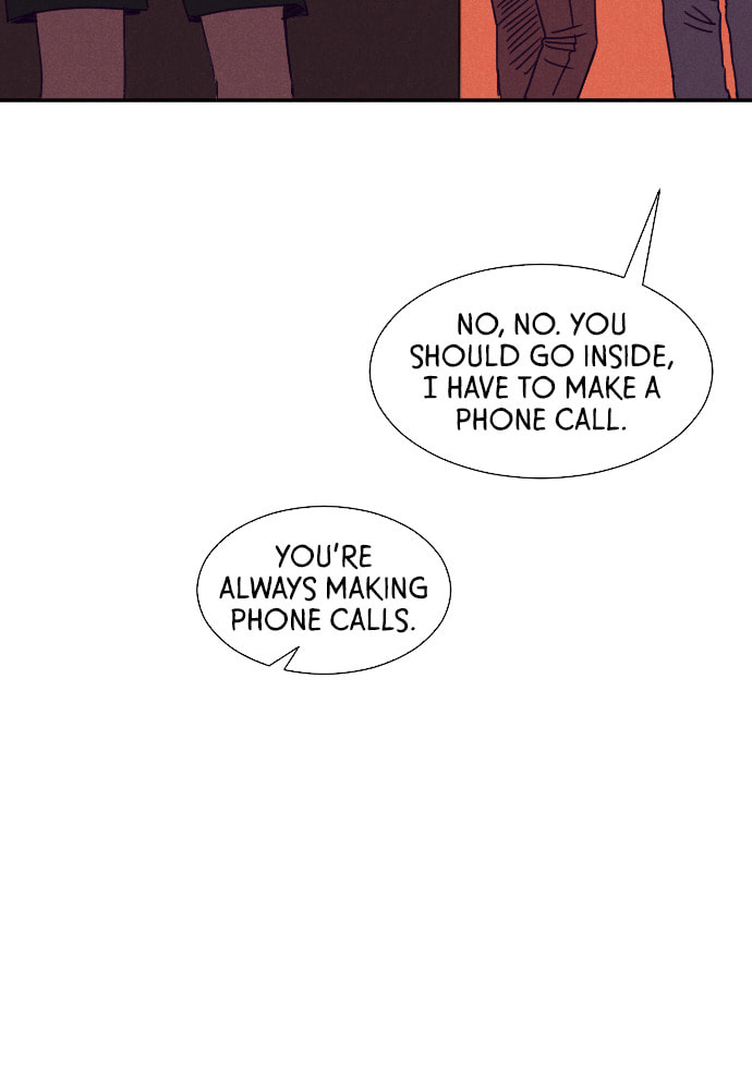 Read Nevertheless chapter 11 image 35 on Lezhin
