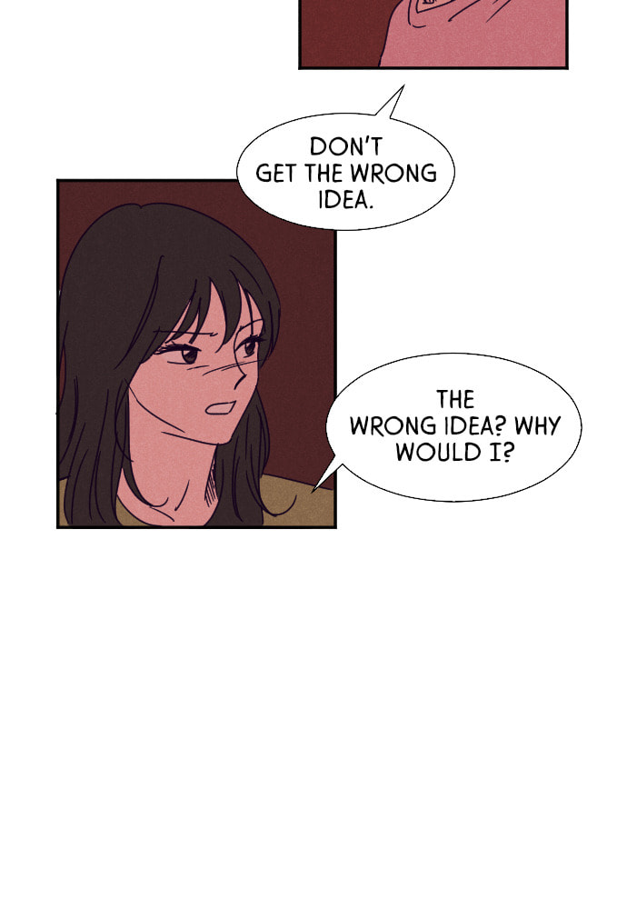 Read Nevertheless chapter 11 image 39 on Lezhin