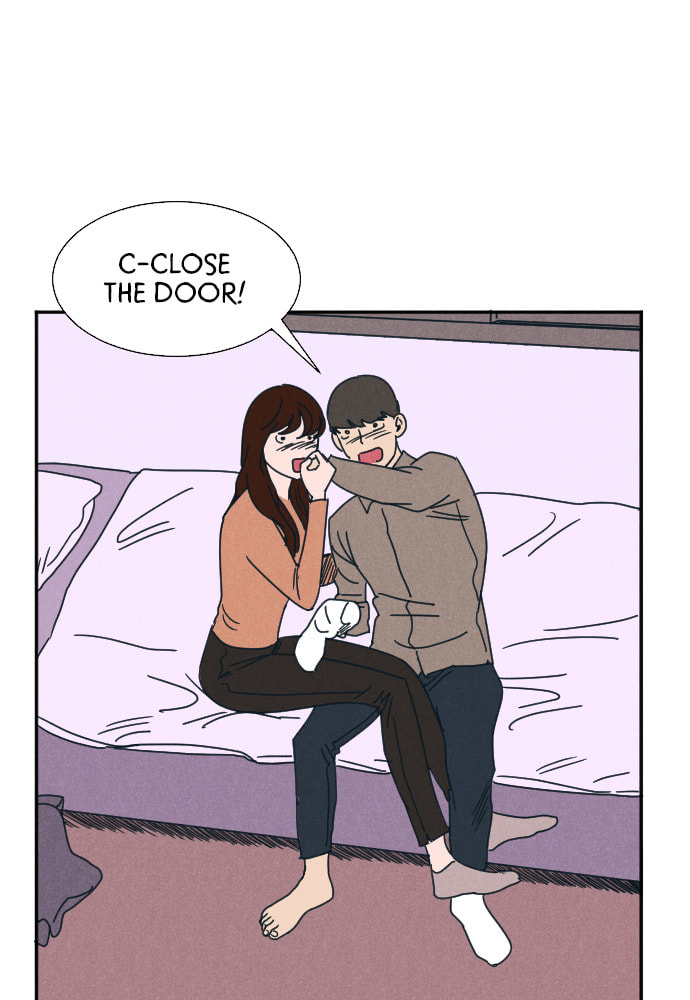 Read Nevertheless chapter 11 image 4 on Lezhin