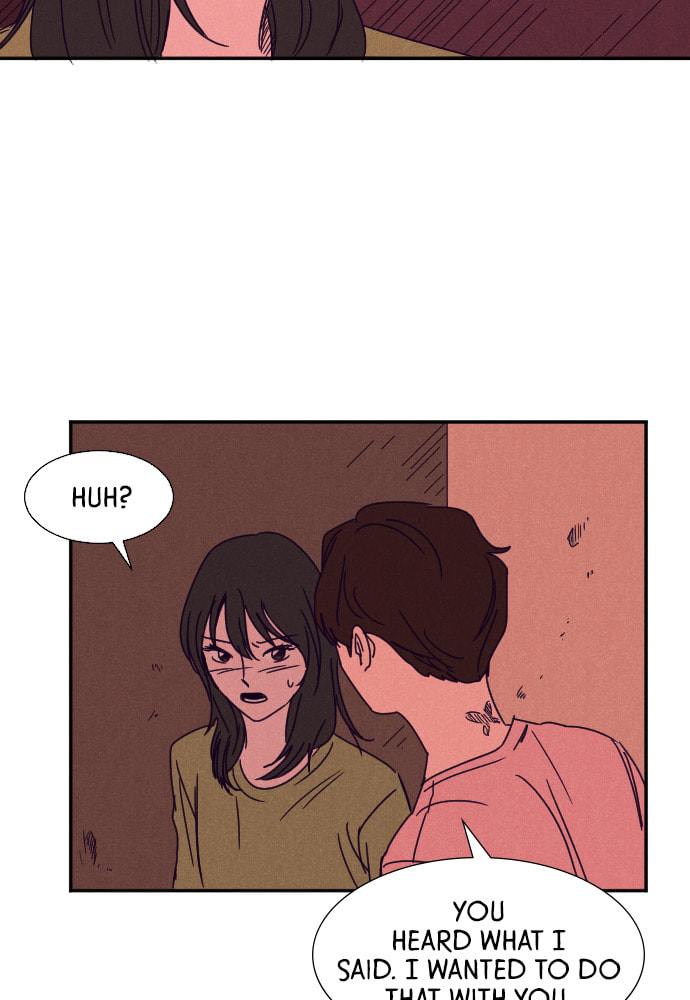 Read Nevertheless chapter 11 image 43 on Lezhin