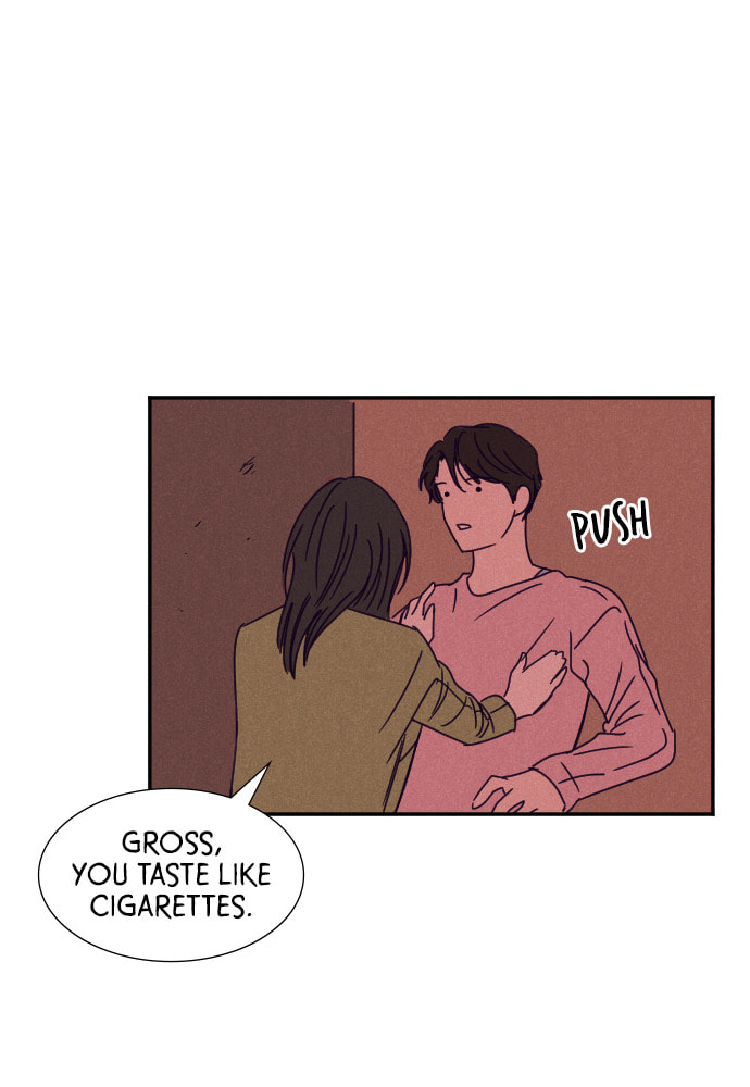 Read Nevertheless chapter 11 image 62 on Lezhin