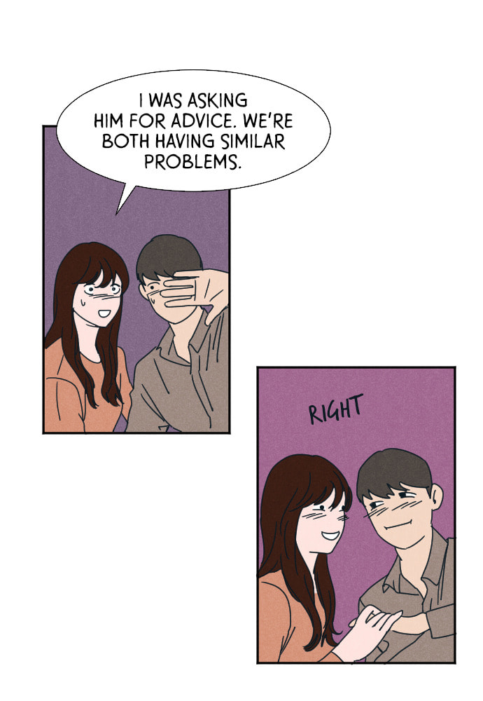 Read Nevertheless chapter 11 image 7 on Lezhin