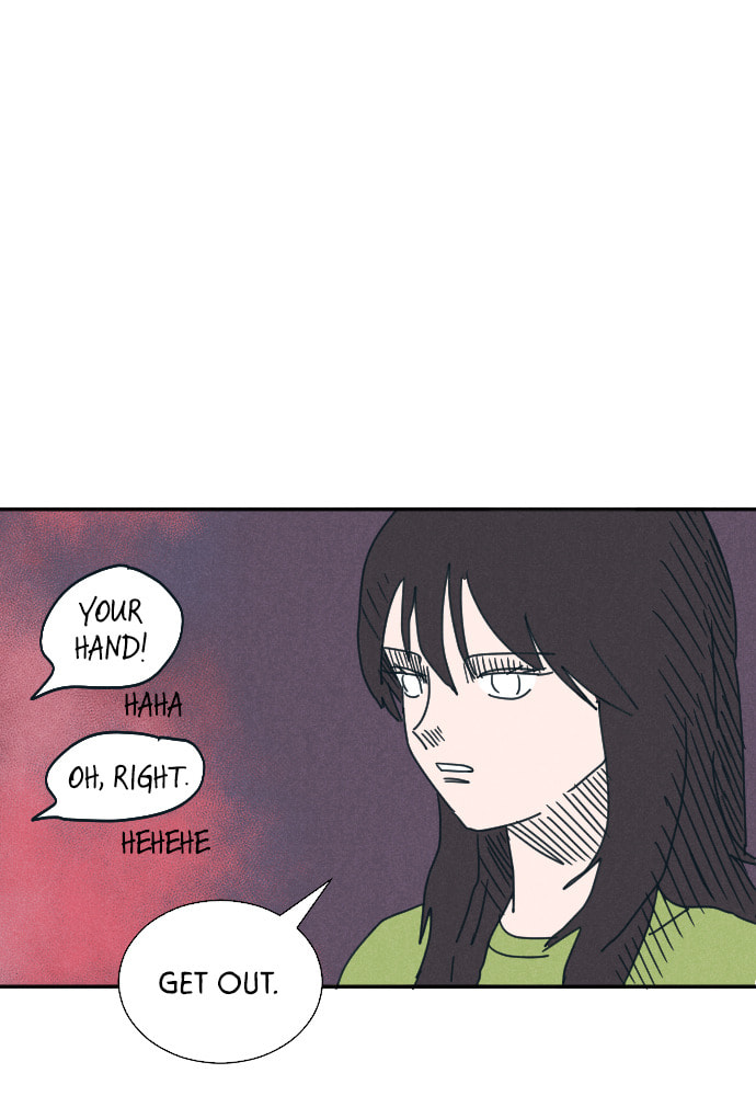 Read Nevertheless chapter 11 image 8 on Lezhin