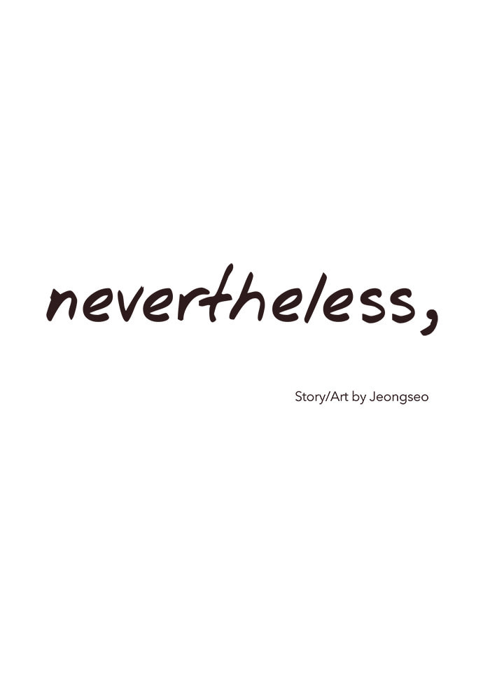 Read Nevertheless chapter 12 image 1 on Lezhin
