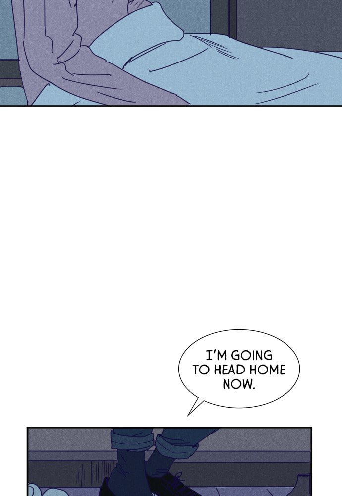 Read Nevertheless chapter 12 image 10 on Lezhin