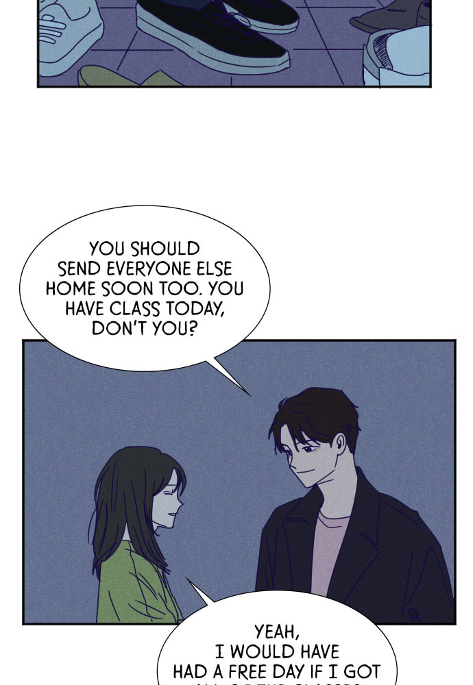 Read Nevertheless chapter 12 image 11 on Lezhin