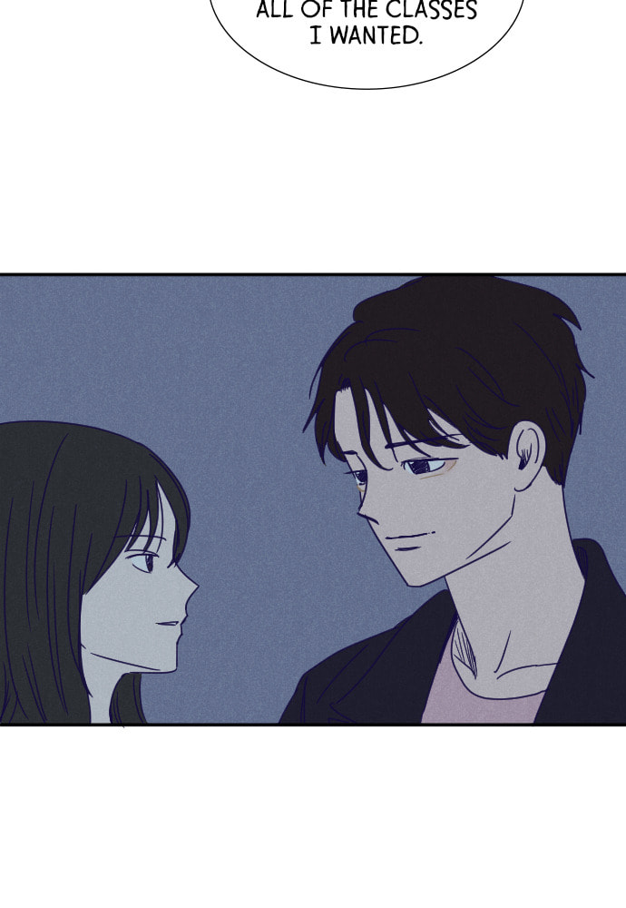 Read Nevertheless chapter 12 image 12 on Lezhin
