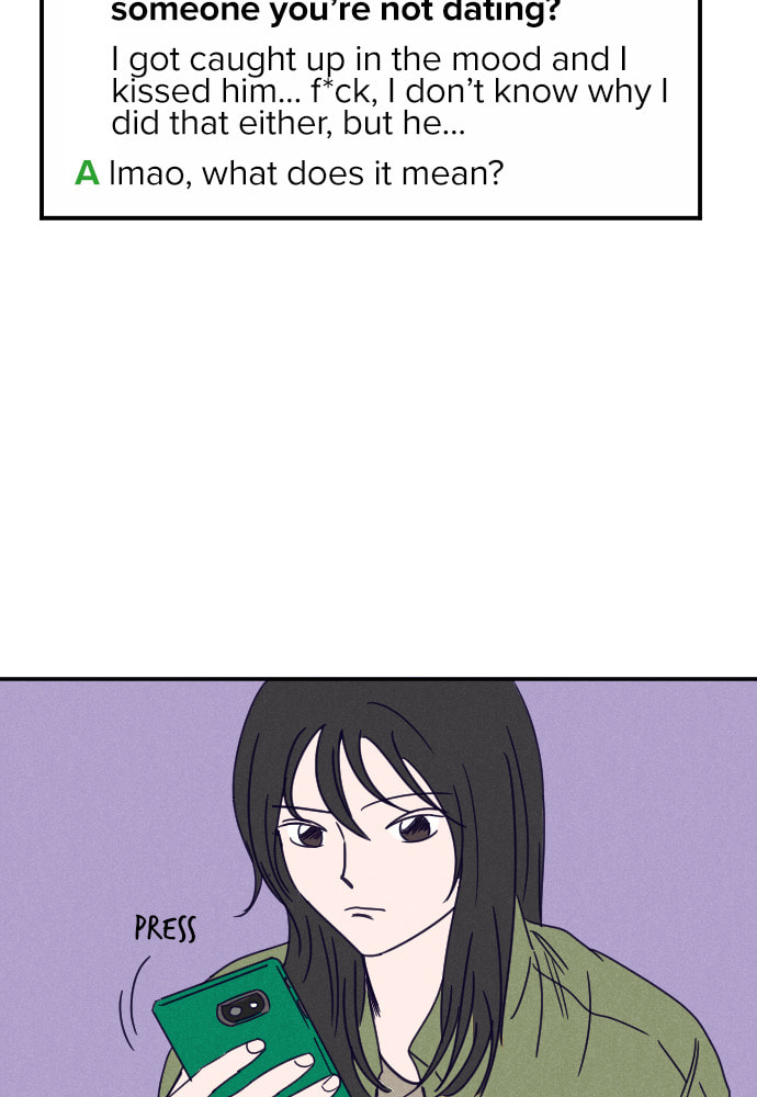 Read Nevertheless chapter 12 image 23 on Lezhin