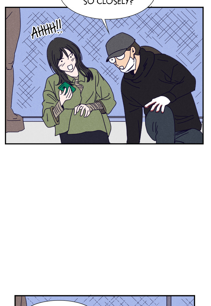 Read Nevertheless chapter 12 image 28 on Lezhin