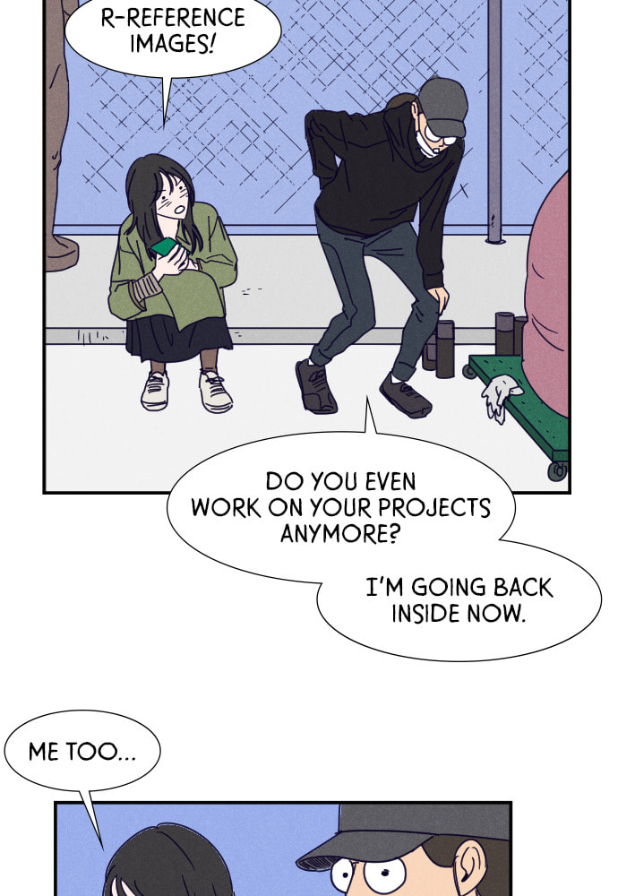 Read Nevertheless chapter 12 image 29 on Lezhin