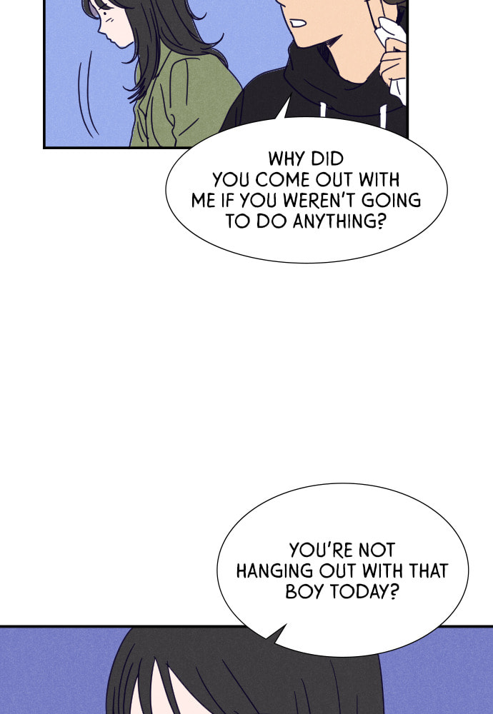 Read Nevertheless chapter 12 image 30 on Lezhin