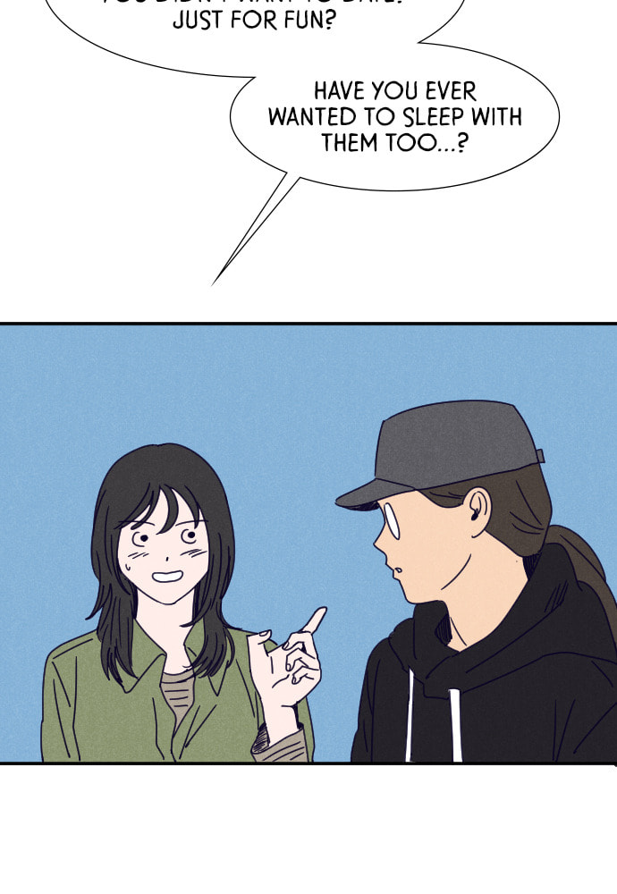 Read Nevertheless chapter 12 image 33 on Lezhin