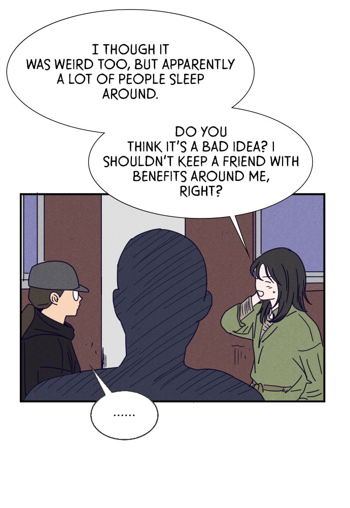 Read Nevertheless chapter 12 image 37 on Lezhin
