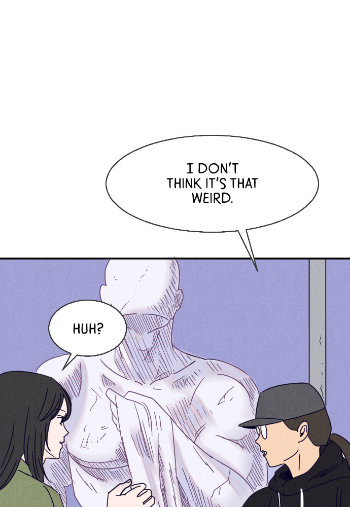 Read Nevertheless chapter 12 image 38 on Lezhin