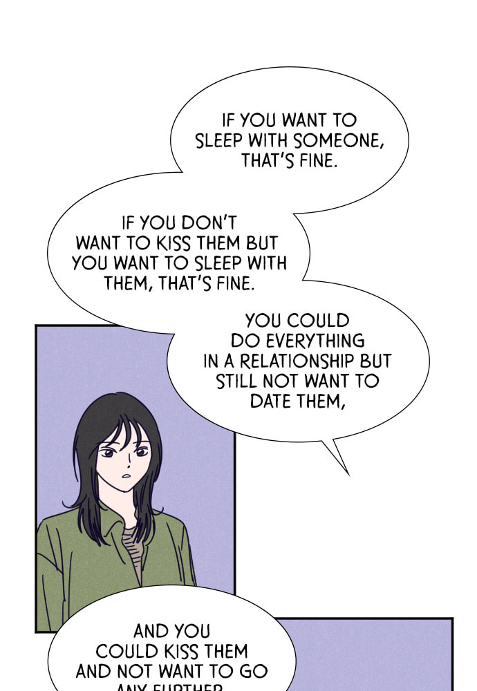 Read Nevertheless chapter 12 image 40 on Lezhin