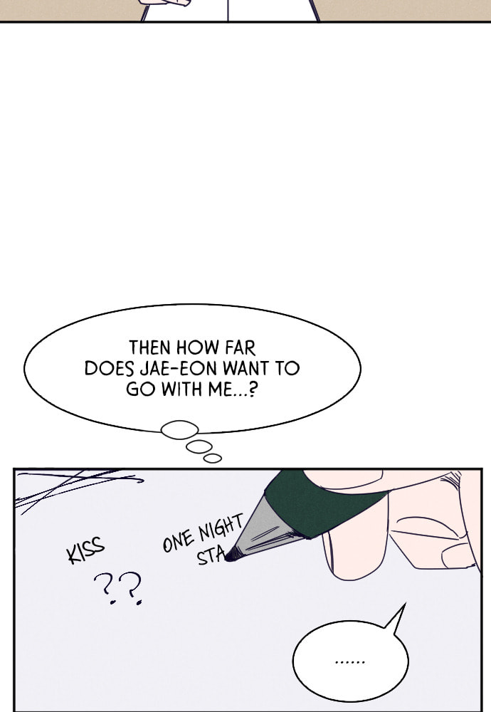 Read Nevertheless chapter 12 image 44 on Lezhin