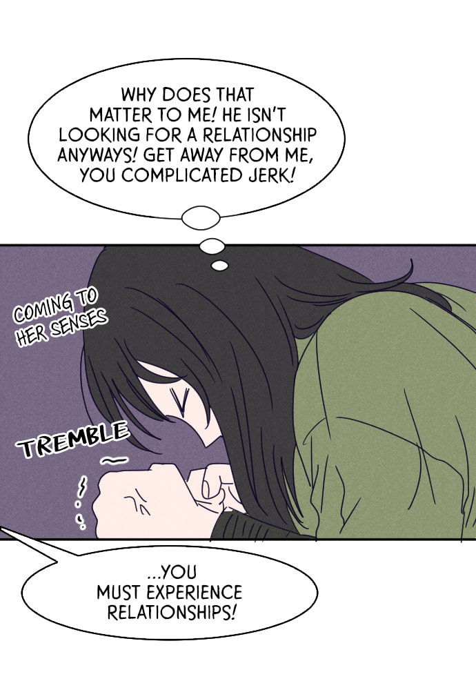 Read Nevertheless chapter 12 image 47 on Lezhin
