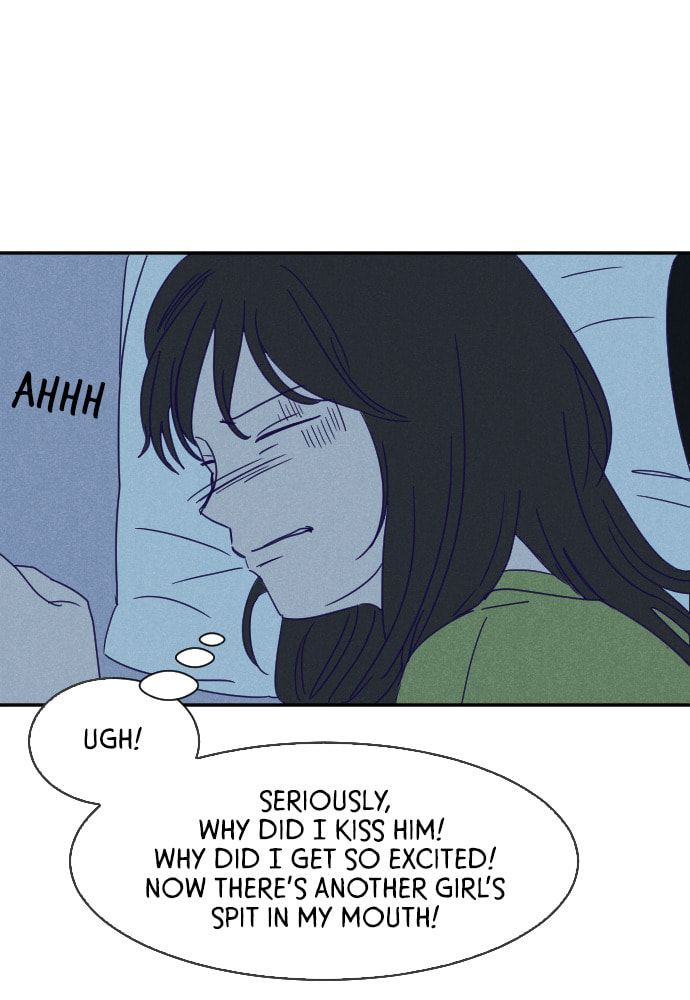Read Nevertheless chapter 12 image 5 on Lezhin