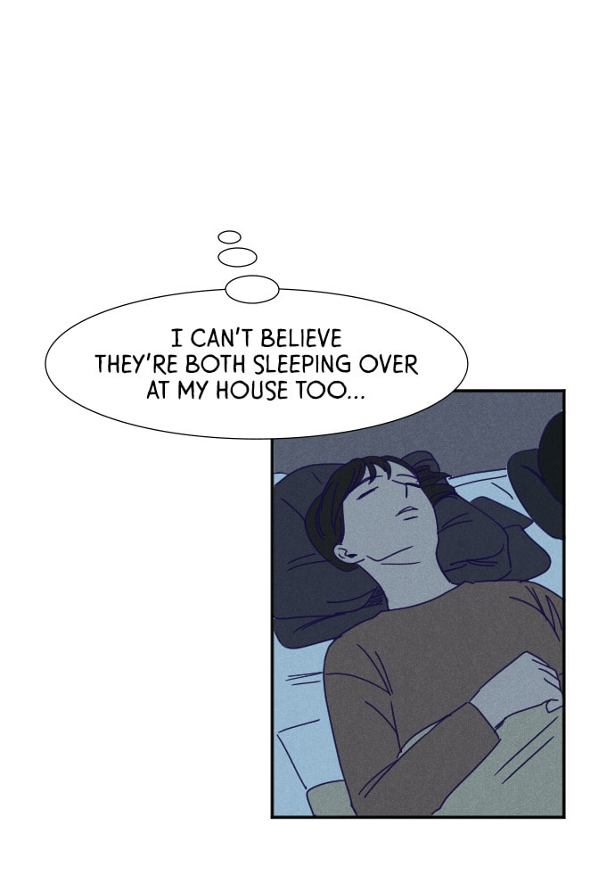Read Nevertheless chapter 12 image 6 on Lezhin