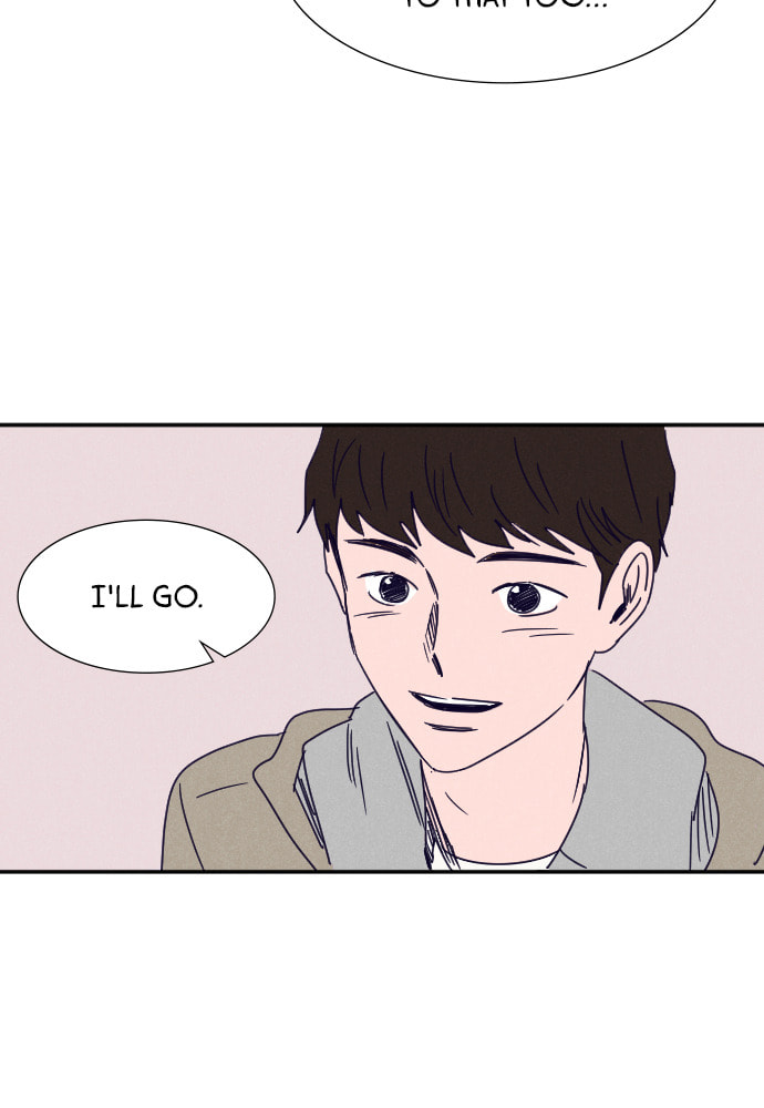 Read Nevertheless chapter 12 image 64 on Lezhin