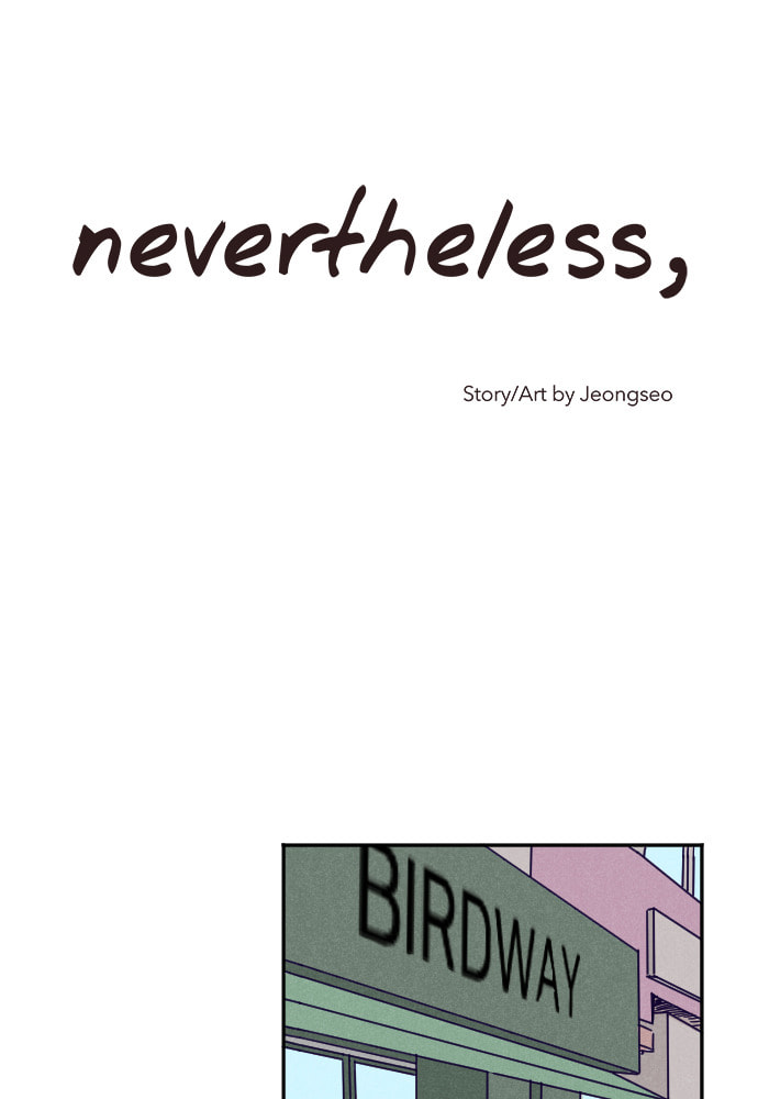 Read Nevertheless chapter 13 image 1 on Lezhin