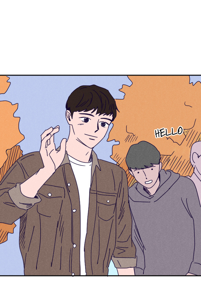 Read Nevertheless chapter 13 image 13 on Lezhin