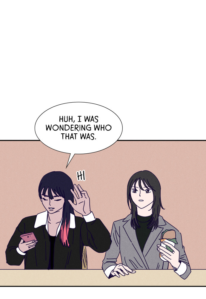 Read Nevertheless chapter 13 image 14 on Lezhin