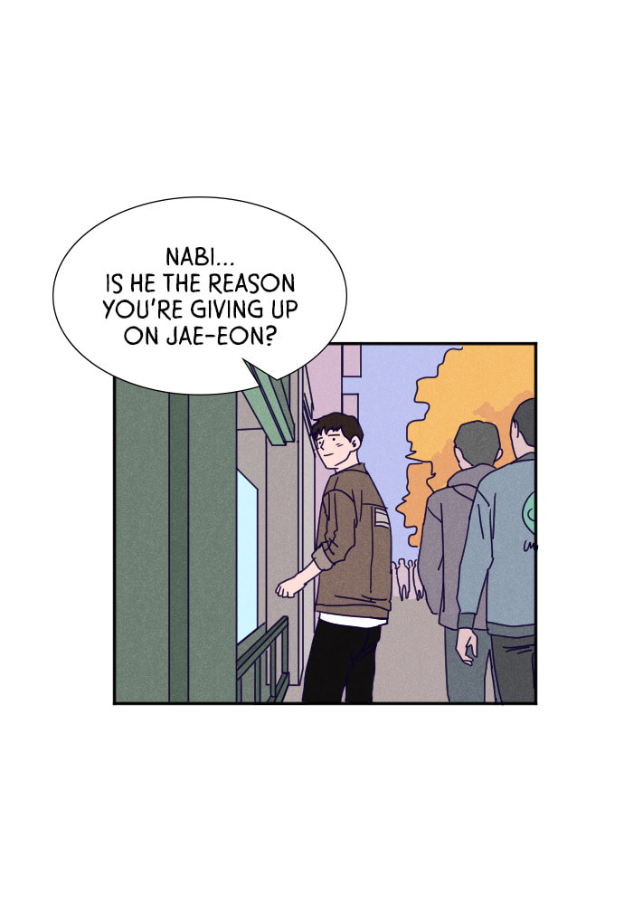 Read Nevertheless chapter 13 image 16 on Lezhin