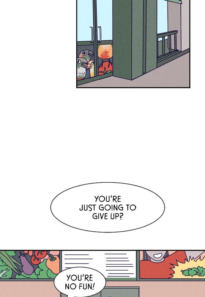 Read Nevertheless chapter 13 image 2 on Lezhin