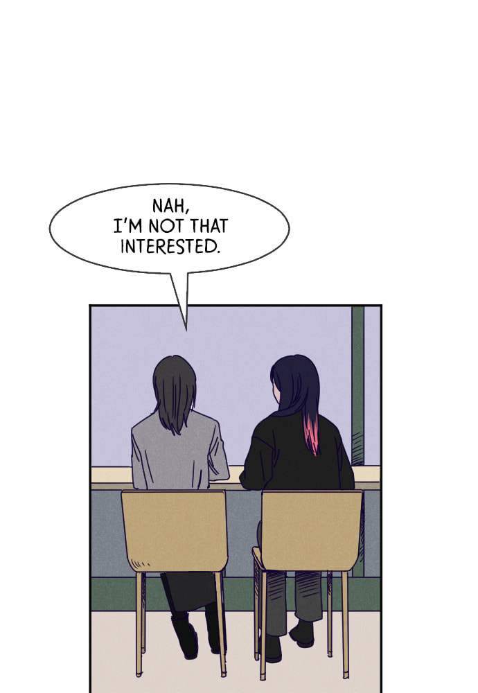 Read Nevertheless chapter 13 image 23 on Lezhin