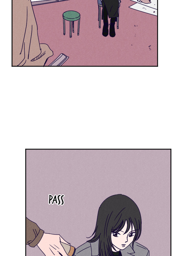 Read Nevertheless chapter 13 image 26 on Lezhin