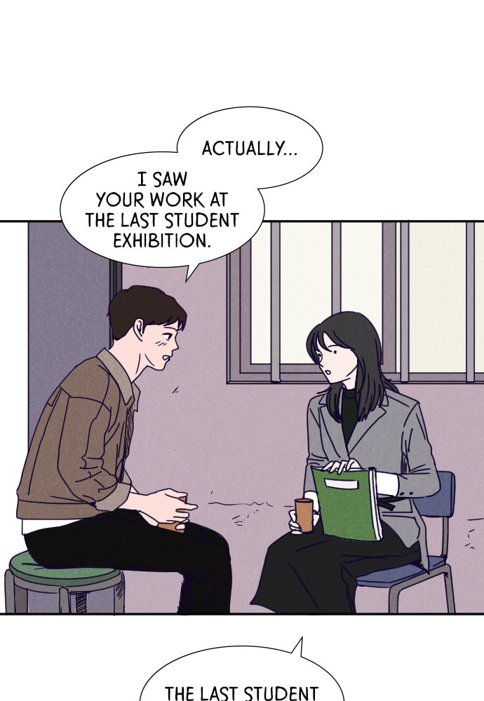 Read Nevertheless chapter 13 image 32 on Lezhin