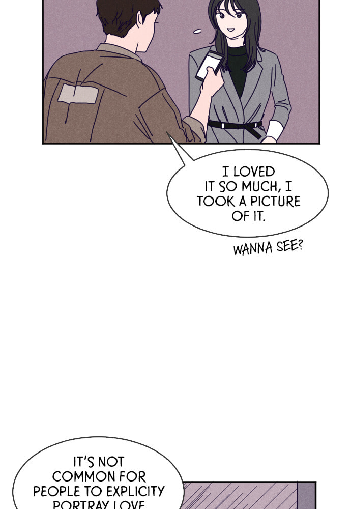 Read Nevertheless chapter 13 image 35 on Lezhin