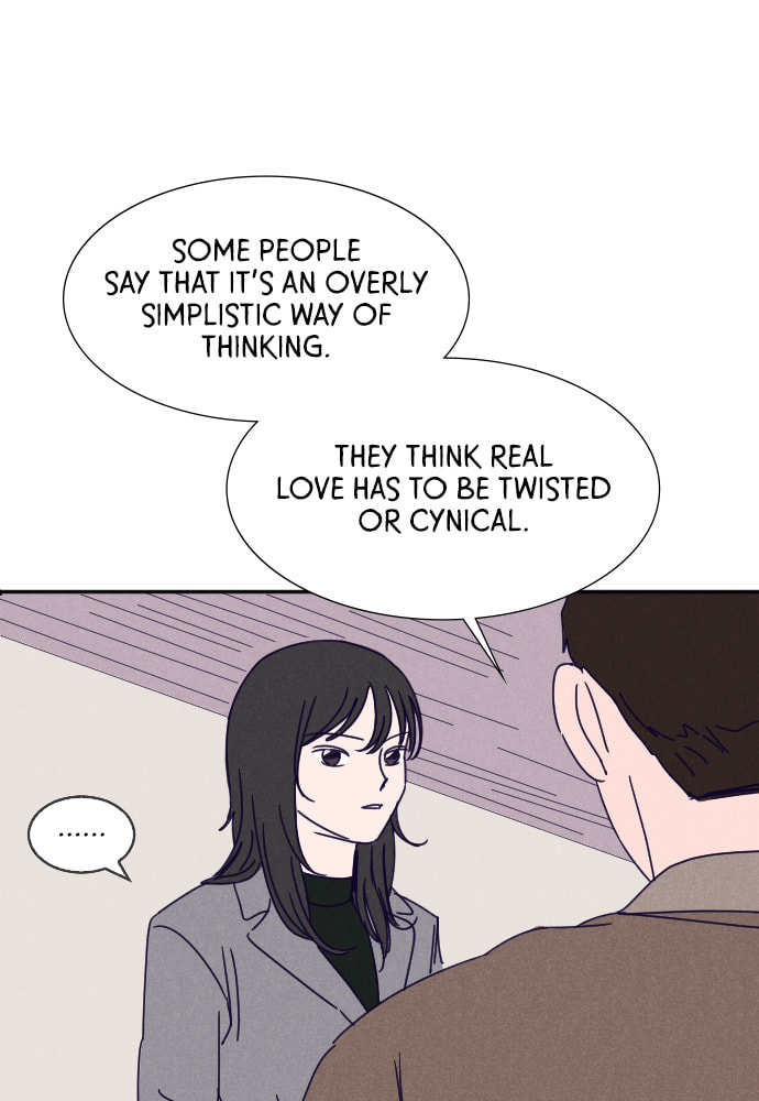 Read Nevertheless chapter 13 image 37 on Lezhin