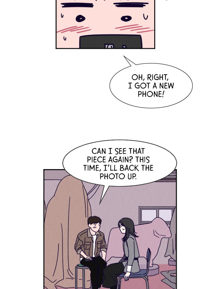 Read Nevertheless chapter 13 image 39 on Lezhin