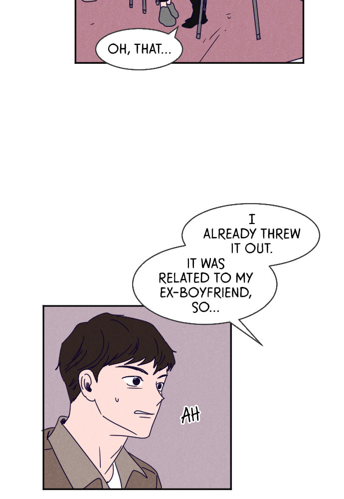 Read Nevertheless chapter 13 image 40 on Lezhin