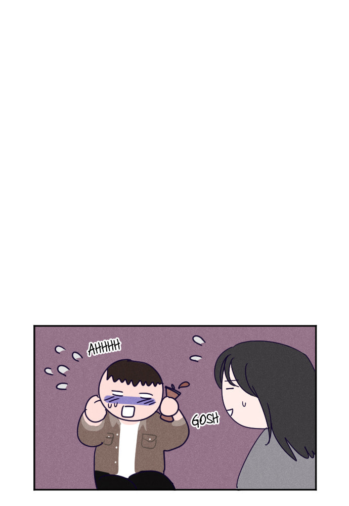 Read Nevertheless chapter 13 image 41 on Lezhin