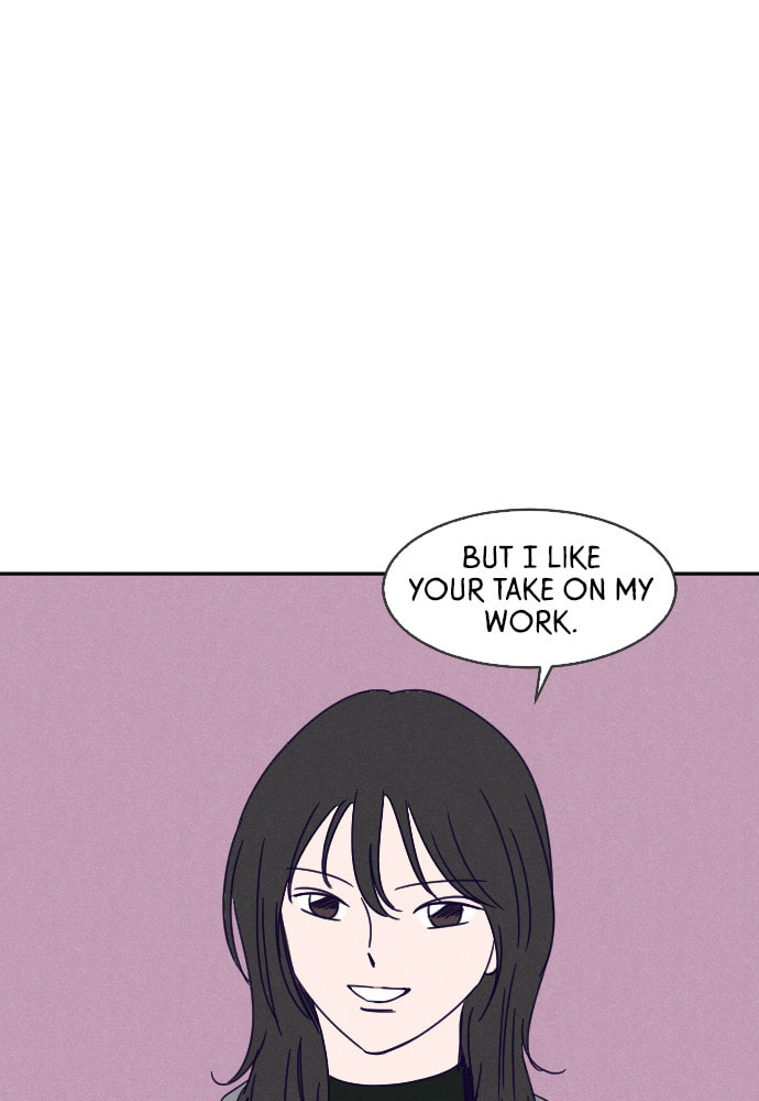 Read Nevertheless chapter 13 image 42 on Lezhin