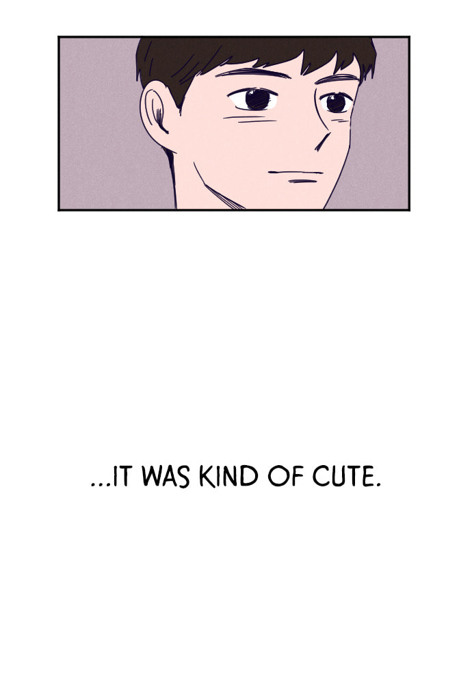 Read Nevertheless chapter 13 image 44 on Lezhin