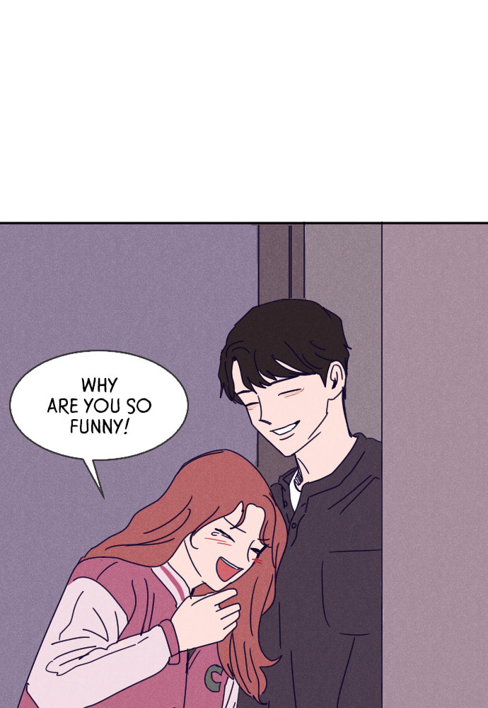 Read Nevertheless chapter 13 image 46 on Lezhin