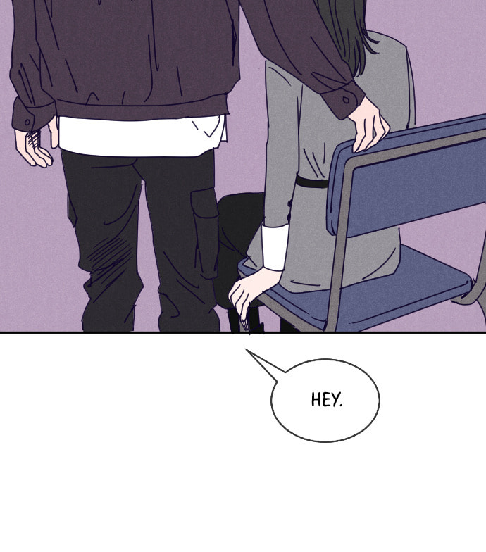 Read Nevertheless chapter 13 image 50 on Lezhin