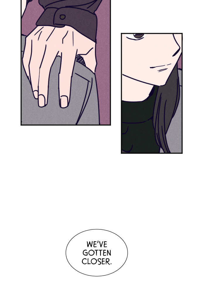 Read Nevertheless chapter 13 image 55 on Lezhin