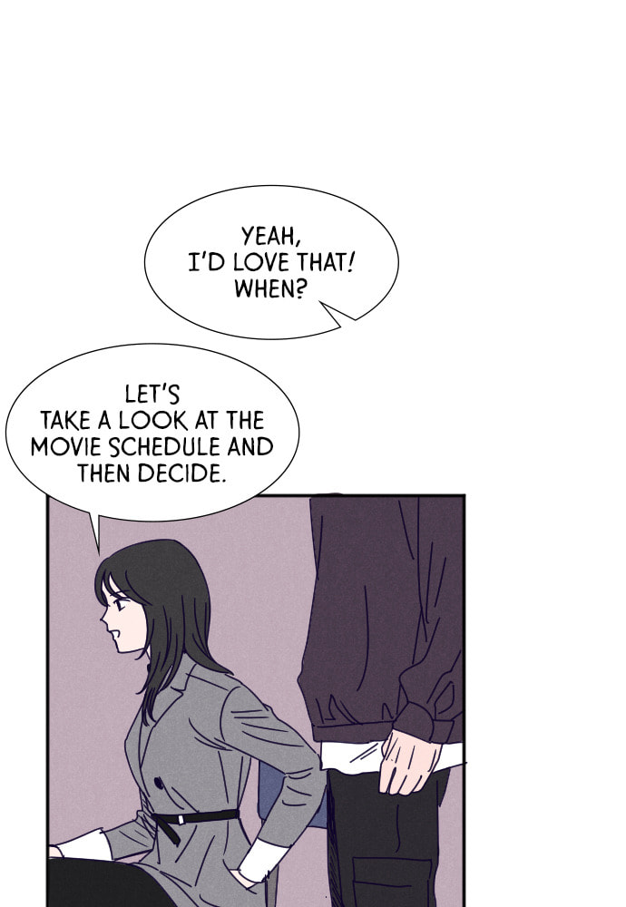 Read Nevertheless chapter 13 image 58 on Lezhin