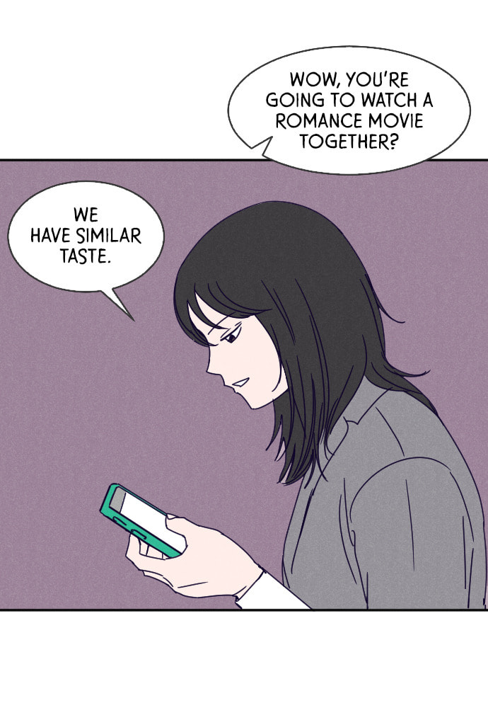 Read Nevertheless chapter 13 image 60 on Lezhin