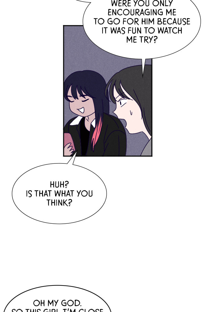 Read Nevertheless chapter 13 image 7 on Lezhin