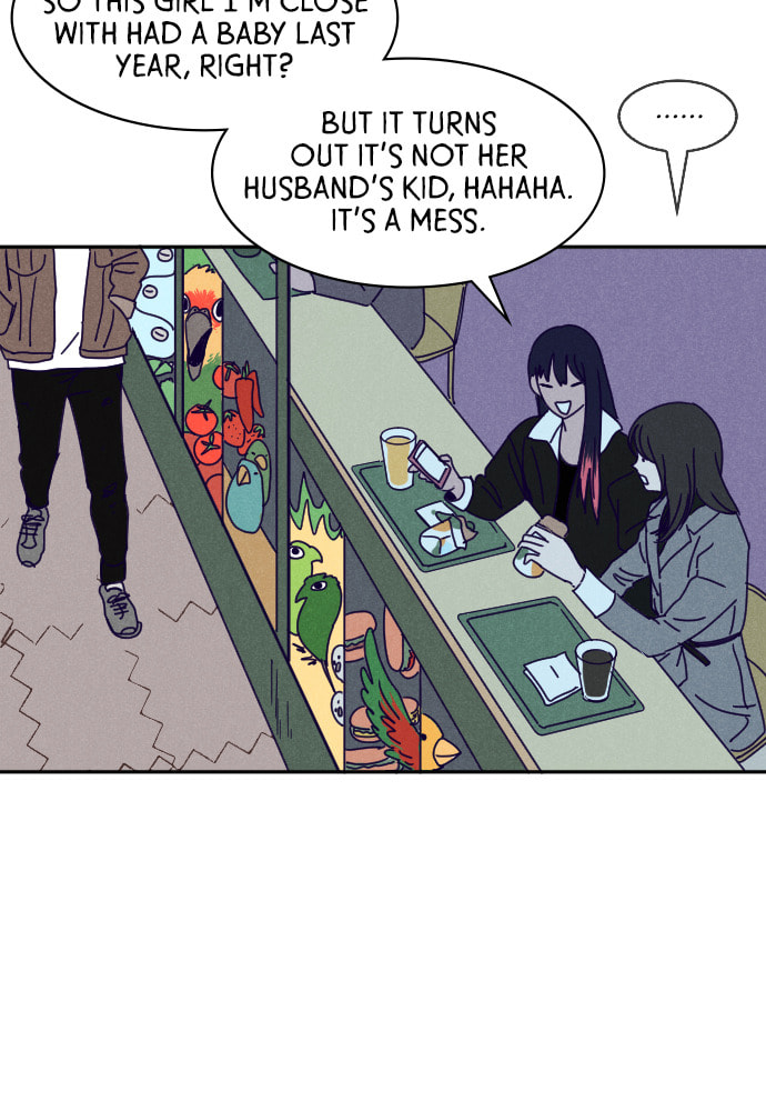 Read Nevertheless chapter 13 image 8 on Lezhin