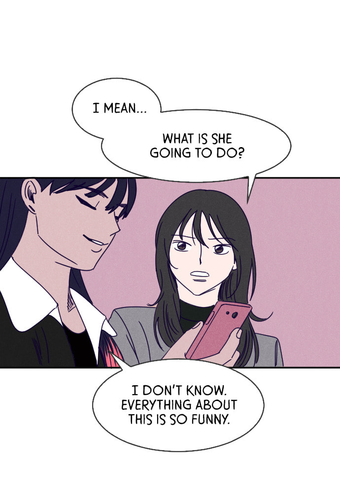 Read Nevertheless chapter 13 image 9 on Lezhin