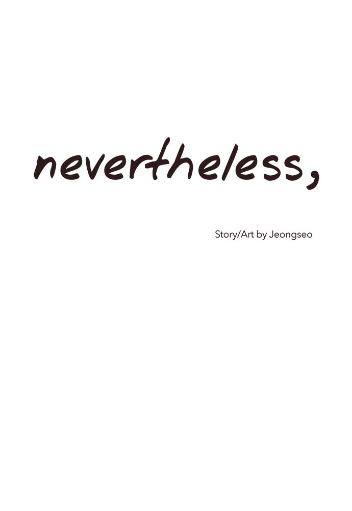 Read Nevertheless chapter 14 image 1 on Lezhin