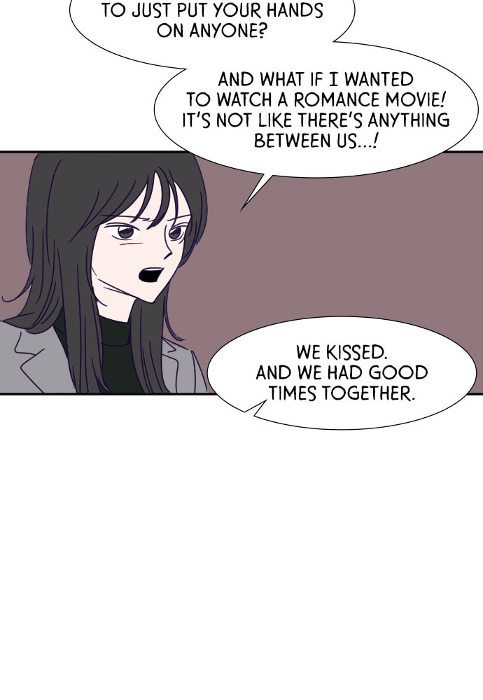 Read Nevertheless chapter 14 image 10 on Lezhin