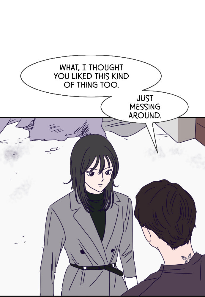 Read Nevertheless chapter 14 image 16 on Lezhin
